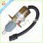 6CT 3921980 3915501 3918345 Cummins egnine fuel pump solenoid