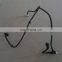 Construction machinery ISBe ISDe QSB genuine diesel engine spare part fuel return pipe 4990798