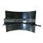 American Type Powder Coated QT450 Brake Shoe 4710