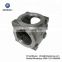 Supply gate valve resin sand casting parts