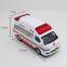 Die Cast 12cm Model Car/ Emergency Vehicle 120 Toy Car with Die Cast