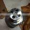 excavator engine spare parts for Volvo D4D engine crankshaft forged steel