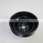 Dongfeng Auto Parts Belt Pulley 6BT 6BT5.9 diesel Engine Cooling System Spare Fan Pulley 3914463 3902710