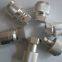 China OEM cnc machining milling turning custom 3.4.5 axis machining aluminum parts