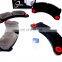Cayenne Panamera Auto parts brake pads 7L0698151M GDB1774 24295 D1349 95535193960