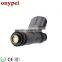 Auto engine motorcycle 23209-70120 23250-70120 fuel injector for Lexus