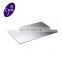 1.2mm thickness hairline finish aisi 304 stainless steel sheet plate price per kg