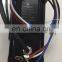 EMP002 hall 24V 1.2kw 1200W 1500RPM 7.64Nm 58.82Amp B3/B14/B34/B5 Brushless DC Motor for desert exploration