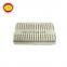 Wholesale auto parts for japanese cars 17801-20040 Air Filter Element