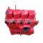 Brand new Cummins diesel engine 4 cylinder water cooled 150hp 4BT3.9 diesel generator