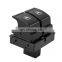 Master Power Window Switch 1K3959857A For VW CADDY GOLF JETTA PASSAT
