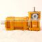 factory direct sale electric hydraulic pump SAEMP NBZ4-D63F