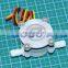 0.3-12L/min 0.8Mpa Water Flow Hall Sensor Meter for Coffer Maker