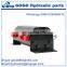 gear motor type hydraulic flow divider FMA-2R 4R 6R 2.1S 4.2S 8.8S FMA Rotary Gear Flow Dividers Hydraulic Synchronous Valve