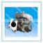 Турбонагнетатель GT2056V для Nissan D40 Navara Pathfinder 14411-EB700 14411EB700 767720-5004S