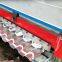 Glazed tile machine roll forming machine color steel tile machine