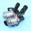 Heater Control Valve With 3 Ports For Jaguar S-Type 2003-2008 1147412175