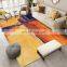 Fashion 3d Classical Printed Floor Rugs Polyester Carpet Printing Carpet Rugs Home