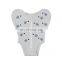 Zippered Super Soft 95% Bamboo Fiber Baby Swaddling Wrap Sleep Sack Wearable Blanket for Newborn Infant for Sleeping Safe