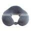 Hot Sale High Quality Multi Functional Memory Foam Pillow  For Airplane Super Soft Neck pillow U Shaped Memory Foam Neck Pillow