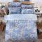 Direct manufacture wholesale high quality bed sheet set