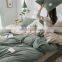Amazon Hot Sale 100% Cotton Duvet Cover Sets Cover Duvet Made in China