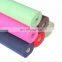 cusotomize size and color polyester felt capelines supplier