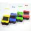 eco friendly portable felt whiteboard eraserr magnetic eva dry eraser