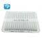 Auto Parts Car Air Filter Element Assembly OEM 17801-YZZ02 17801YZZ02