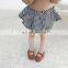 2600 Quickly delivery supplier korean style kids clothing girls boutique popular shorts