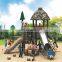 safety and new design fun park slide equipment for kids