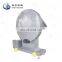 Hot sale full automatic frozen fish chicken pork beef meat slicing machine
