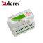 Acrel AIM-M100 medical intelligent insulation monitoring instrument with faults indication functions