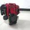 Four-stroke Air-cooled Gasoline engine 140FA