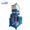Scrapper 80x300mm Industrial Electric Motor Recycling Machine Scrap Motor Stator Separation Machine