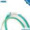 Factory direct price THHN 90 600V Single copper conductor PVC insulation Nylon jacket 10awg electrical cable