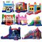 popular outdoor bounce houses jump cheap commercial bouncy castles for rent