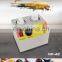 stainless steel 304 chocolate spread sauce bottle warmer electric sauce warmer
