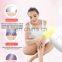 Private label laser hair removal ipl epilator home with 600000 flashes