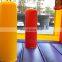 Large Inflatable Bounce House Commercial Jumping Castle With Slide Water