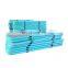 4m x 1m x 20cm Thick Airtrack Mats Inflatable Air Track 13 ft Mint Green Gymnastics Tumbling Mat 4m