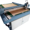 New 1500*1200mm Garment Manufacturing Template Cutter 1500*1200mm Cutting Machine