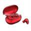 Mini Wireless Earphone Cheap Earphones With Mic Bluetooth Stereo Earphone