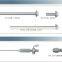Laparoscopic instrument Trocar  Reducer 10mm Fast Delivery