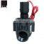 1" irrigation solenoid  valve flow control DN25 32MM plastic nylon reinforce smart garden sprinkler valve