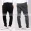2015 Walson Best Sale Adjustable Waistband Costume Fit Men's Harem Jogger Sweatpants Quality Choice