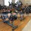 Plate Loaded Life Fitness Equipment for Gym Named Biceps Curl Machine LM05