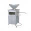 Newest design and useful pneumatic quantitative sausage stuffer