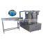 Packing machine for pouch filling and capping machine