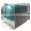 Dark Green Tinted Reflective Float Glass Price
